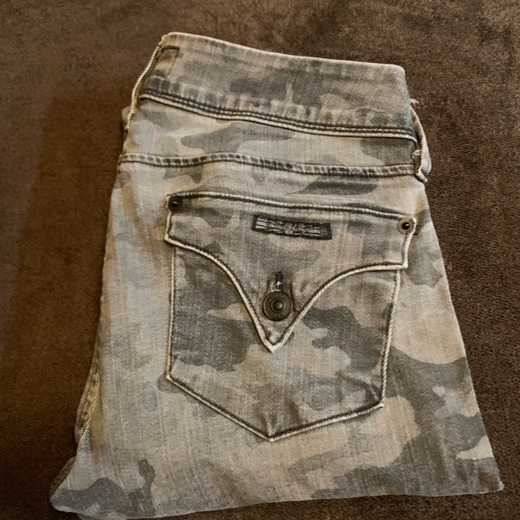 Hudson jeans - Picture 1 of 3
